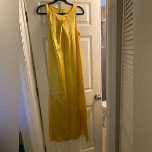 Brand new with tags Banana Republic dress!